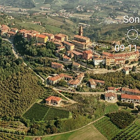 Affittacamere Casa Badinot Diano dʼAlba Esterno foto