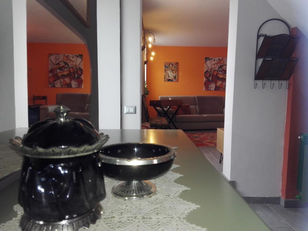 Affittacamere Casa Badinot Diano dʼAlba Esterno foto