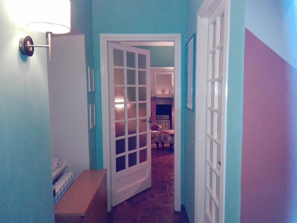 Affittacamere Casa Badinot Diano dʼAlba Esterno foto