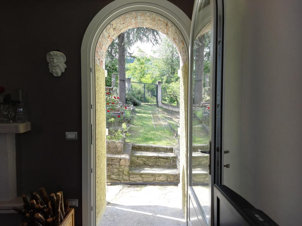 Affittacamere Casa Badinot Diano dʼAlba Esterno foto