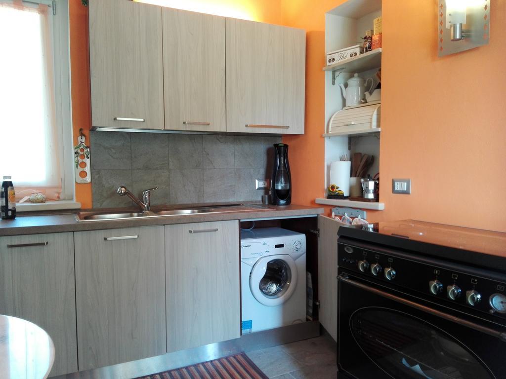 Affittacamere Casa Badinot Diano dʼAlba Esterno foto