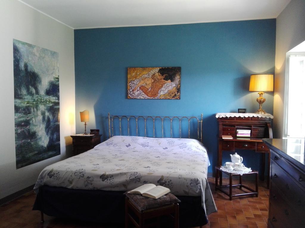 Affittacamere Casa Badinot Diano dʼAlba Esterno foto