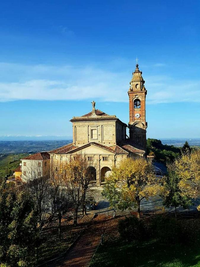 Affittacamere Casa Badinot Diano dʼAlba Esterno foto